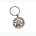 Zinc Alloy Car Logo Key Holder